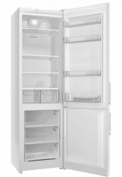 Холодильник Indesit EF 20 белый