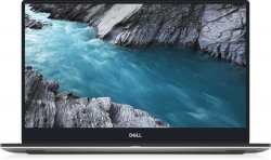 Ультрабук Dell XPS 15 Core i7 9750H/16Gb/SSD512Gb/nVidia GeForce GTX 1650 4Gb/15.6 /OLED/UHD (3840x2160)/Windows 10 64/silver/WiFi/BT/Cam