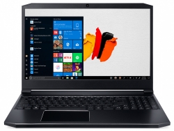 Ноутбук Acer ConceptD 5 Pro CN515-71P-776Y Core i7 9750H/32Gb/1Tb/SSD1Tb/nVidia Quadro RTX3000 6Gb/15.6 /IPS/UHD (3840x2160)/Windows 10 Professional/b
