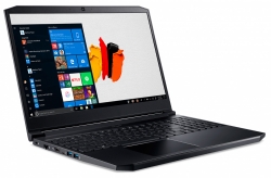 Ноутбук Acer ConceptD 5 Pro CN515-71P-776Y Core i7 9750H/32Gb/1Tb/SSD1Tb/nVidia Quadro RTX3000 6Gb/15.6 /IPS/UHD (3840x2160)/Windows 10 Professional/b