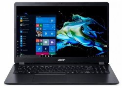 Ноутбук Acer Extensa 15 EX215-21-426D/NX.EFUER.00E A4 9120e/4Gb/SSD256Gb/UMA/15.6 /HD (1366x768)/Windows 10 Single Language/black/WiFi/BT/Cam