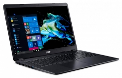 Ноутбук Acer Extensa 15 EX215-21-426D/NX.EFUER.00E A4 9120e/4Gb/SSD256Gb/UMA/15.6 /HD (1366x768)/Windows 10 Single Language/black/WiFi/BT/Cam