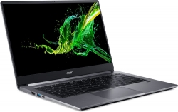 Ультрабук Acer Swift 3 SF314-57-374R Core i3 1005G1/8Gb/SSD256Gb/UMA/14 /IPS/FHD (1920x1080)/Linux/metall/WiFi/BT/Cam