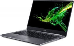 Ультрабук Acer Swift 3 SF314-57-374R Core i3 1005G1/8Gb/SSD256Gb/UMA/14 /IPS/FHD (1920x1080)/Linux/metall/WiFi/BT/Cam