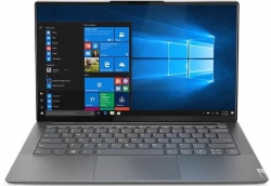 Ноутбук Lenovo Yoga S940-14IIL Core i5 1035G4/16Gb/SSD512Gb/UMA/14 /IPS/FHD (1920x1080)/Windows 10/grey/WiFi/BT/Cam