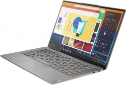Ноутбук Lenovo Yoga S940-14IIL Core i5 1035G4/16Gb/SSD512Gb/UMA/14 /IPS/FHD (1920x1080)/Windows 10/grey/WiFi/BT/Cam