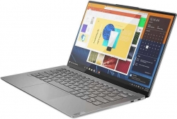 Ноутбук Lenovo Yoga S940-14IIL Core i5 1035G4/16Gb/SSD512Gb/UMA/14 /IPS/UHD (3840x2160)/Windows 10/grey/WiFi/BT/Cam