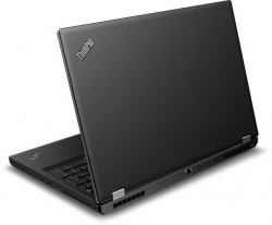 Ноутбук Lenovo ThinkPad P53 Core i7 9750H/16Gb/1Tb/SSD256Gb/nVidia Quadro T1000 4Gb/15.6 /IPS/FHD (1920x1080)/Windows 10 Professional/Cam