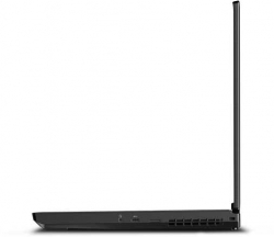 Ноутбук Lenovo ThinkPad P53 Core i7 9750H/16Gb/1Tb/SSD256Gb/nVidia Quadro T1000 4Gb/15.6 /IPS/FHD (1920x1080)/Windows 10 Professional/Cam