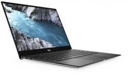 Ультрабук Dell XPS 13 Core i7 10510U/16Gb/SSD512Gb/Intel UHD Graphics 620/13.3 /IPS/FHD (1920x1080)/Windows 10 Home/silver/WiFi/BT/Cam