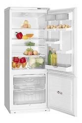 Холодильник Атлант ХМ 4009-022 белый