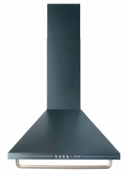 Вытяжка каминная Gorenje DK63CLB черный