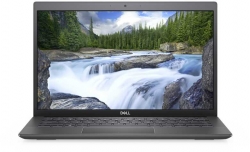 Ноутбук Dell Latitude 3301 Core i5 8265U/8Gb/SSD256Gb/Intel UHD Graphics 620/13.3 /IPS/FHD (1920x1080)/4G/Windows 10 Professional 64/black/WiFi/BT/Cam