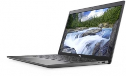 Ноутбук Dell Latitude 3301 Core i5 8265U/8Gb/SSD256Gb/Intel UHD Graphics 620/13.3 /IPS/FHD (1920x1080)/4G/Windows 10 Professional 64/black/WiFi/BT/Cam