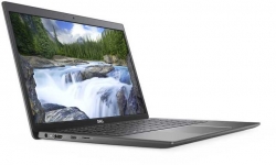 Ноутбук Dell Latitude 3301 Core i5 8265U/8Gb/SSD256Gb/Intel UHD Graphics 620/13.3 /IPS/FHD (1920x1080)/4G/Windows 10 Professional 64/black/WiFi/BT/Cam