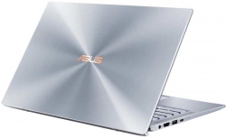 Ноутбук Asus VivoBook UM431DA-AM003T Ryzen 5 3500U/8Gb/SSD512Gb/AMD Radeon Vega 8/14 /IPS/FHD (1920x1080)/Windows 10/metall/WiFi/BT/Cam/Bag