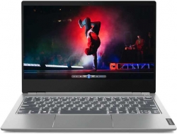 Ноутбук Lenovo Thinkbook 13s-IML Core i7 10510U/16Gb/SSD256Gb/13.3 /IPS/FHD (1920x1080)/Windows 10 Professional/dk.grey/WiFi/BT/Cam