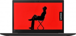 Ультрабук Lenovo ThinkPad X1 Carbon Core i7 8565U/8Gb/SSD256Gb/Intel UHD Graphics 620/14 /IPS/FHD (1920x1080)/Windows 10 Professional 64/black/WiFi/BT
