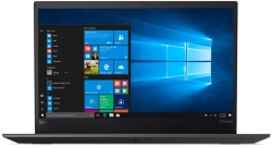 Ноутбук Lenovo ThinkPad X1 Extreme Core i5 9300H/8Gb/SSD256Gb/nVidia GeForce GTX 1650 4Gb/15.6 /IPS/FHD (1920x1080)/Windows 10 Professional/black/WiFi