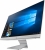 Моноблок Asus V241FFK-WA059T 23.8 Full HD i5 8265U (1.6)/8Gb/1Tb 7.2k/MX130 2Gb/Windows 10 64/GbitEth/WiFi/BT/120W/клавиатура/мышь/Cam/белый/серебрист