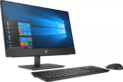 Моноблок HP ProOne 440 G5 23.8 Full HD i5 9500T/8Gb/1Tb/SSD256Gb/Windows 10 Professional 64/клавиатура/мышь/Cam