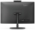 Моноблок Lenovo V530-22ICB 21.5 Full HD PG G5420T (3.2)/4Gb/SSD256Gb/UHDG 610/DVDRW/CR/Windows 10 Professional 64/GbitEth/WiFi/BT/90W/клавиатура/мышь/