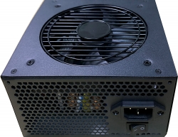 Блок питания Formula ATX 450W Formula-AP450-80 80+ bronze (24+4pin) APFC 120mm fan 6xSATA RTL
