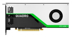 Видеокарта Dell 490-BFCY NVIDIA Quadro RTX4000 oem