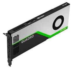 Видеокарта Dell 490-BFCY NVIDIA Quadro RTX4000 oem