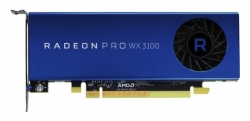 Видеокарта Dell 490-BDZW Radeon Pro WX 3100 AMD WX 3100 oem