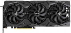 Видеокарта Asus ROG-STRIX-RTX2070S-8G-GAMING nVidia GeForce RTX 2070SUPER Ret