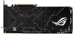 Видеокарта Asus ROG-STRIX-RTX2070S-8G-GAMING nVidia GeForce RTX 2070SUPER Ret