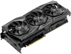 Видеокарта Asus ROG-STRIX-RTX2070S-8G-GAMING nVidia GeForce RTX 2070SUPER Ret