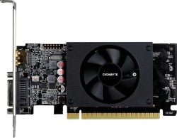 Видеокарта Gigabyte GV-N710D5-1GL nVidia GeForce Ret low profile