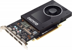 Видеокарта Dell 490-BDVO NVIDIA Quadro P400 nVidia Quadro P400 oem