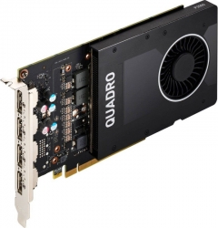 Видеокарта Dell 490-BDVO NVIDIA Quadro P400 nVidia Quadro P400 oem