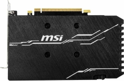 Видеокарта MSI PCI-E GTX 1660 VENTUS XS 6G OCV1 nVidia GeForce GTX 1660 6144Mb 192bit GDDR5 1530/8000 DVIx1/HDMIx1/DPx1/HDCP Ret