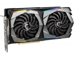 Видеокарта MSI PCI-E RTX 2060 SUPER GAMING X nVidia GeForce RTX 2060SUPER 8192Mb 256bit GDDR6 1680/14000/HDMIx1/DPx3/HDCP Ret