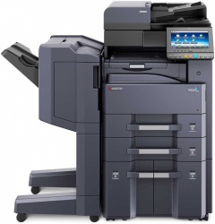 МФУ лазерный Kyocera TASKalfa 4012i (1102V63NL0) черный