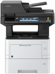 МФУ лазерный Kyocera Ecosys M3645idn (1102V33NL0) белый/черный