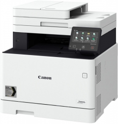МФУ лазерный Canon i-Sensys Colour MF742Cdw (3101C013) белый/черный