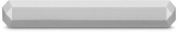 Жесткий диск Lacie USB-C 5Tb STHG5000400 серебристый