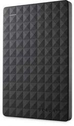 Жесткий диск Seagate Original USB 3.0 5Tb STEA5000402 Expansion (5400rpm) 2.5 черный