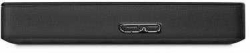 Жесткий диск Seagate Original USB 3.0 5Tb STEA5000402 Expansion (5400rpm) 2.5 черный
