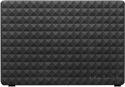 Жесткий диск Seagate Original USB 3.0 8Tb STEB8000402 Expansion (7200rpm) 3.5 черный