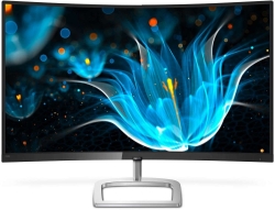 Монитор Philips 31.5 328E9QJAB 00/01 черный VA LED 16:9 HDMI M/M матовая 3000:1 250cd 1920x1080 D-Sub DisplayPort FHD 6.78кг