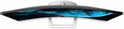Монитор Philips 31.5 328E9QJAB 00/01 черный VA LED 16:9 HDMI M/M матовая 3000:1 250cd 1920x1080 D-Sub DisplayPort FHD 6.78кг