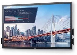Монитор Dell C7520QT черный