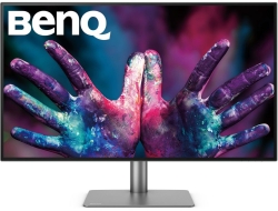 Монитор Benq PD3220U черный