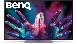 Монитор Benq PD3220U черный